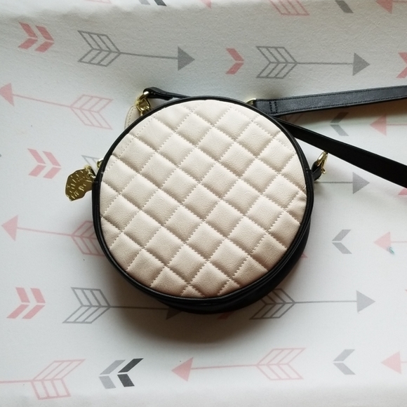 Cat Face crossbody bag - Picture 2 of 4